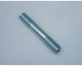 BLINKR - TYČKA HOLÁ - DÉLKA 82MM - ZINEK 